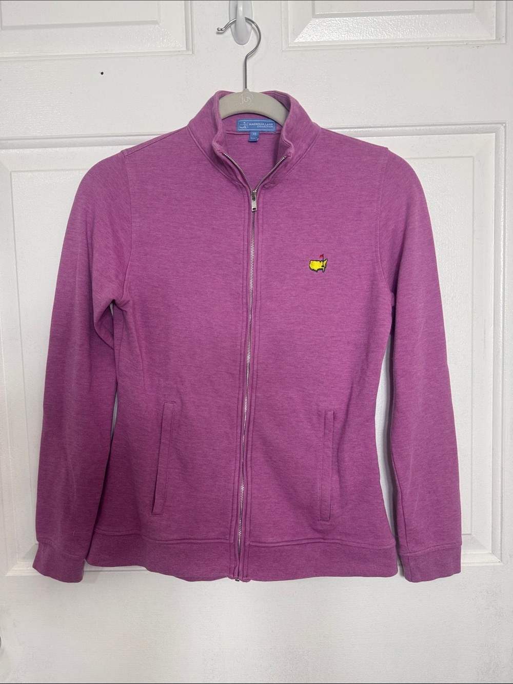 Masters Magnolia Lane Full Zip Jacket size XS